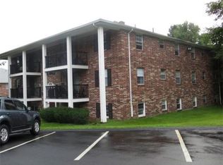 1 Walker Rd APT 6, North Andover, MA 01845
