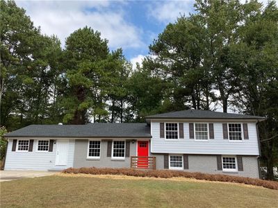 2582 Crabapple Ln, Morrow, GA, 30260