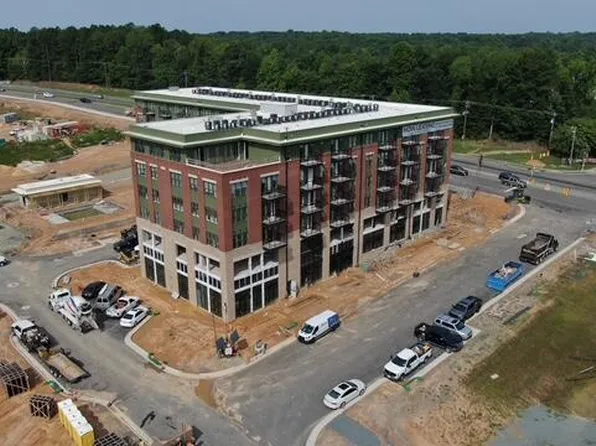 211 S Creek Xing #313, Chapel Hill, NC 27516