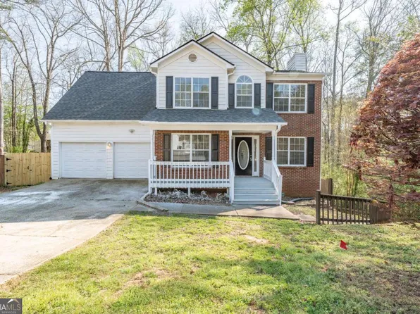 3020 Iron Gate Ct, Lawrenceville, GA 30044