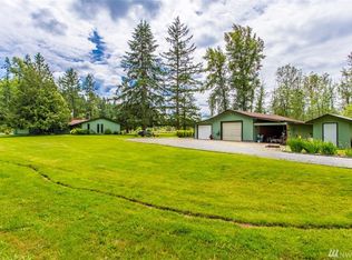 33818 4th Ave E, Roy, WA 98580