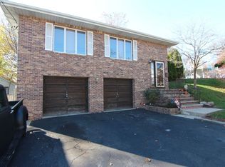 67 Stager St, Nutley, NJ 07110