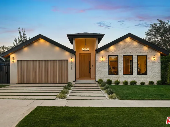 13949 Cumpston St, Sherman Oaks, CA 91401