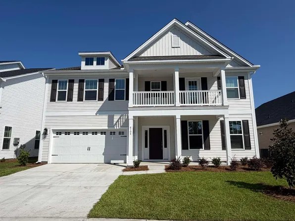 6104 Zoe Way #821, Myrtle Beach, SC 29588