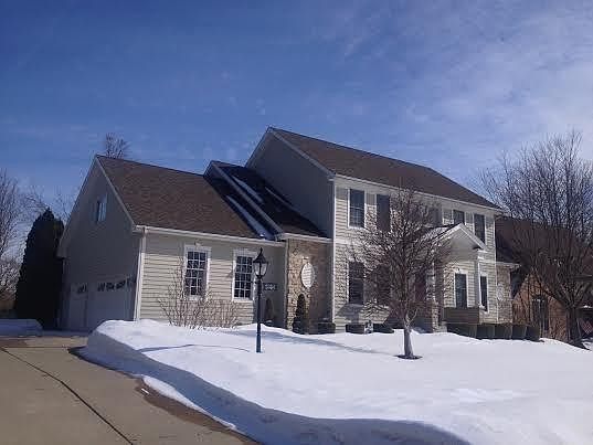 2nd image of 3304 Greyfox Dr