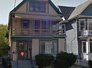 47 Kermit Ave, Buffalo, NY 14215