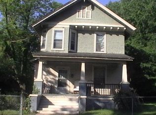 107 Gold St E, Wilson, NC 27893