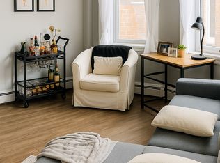 55 P St #2, Boston, MA 02127