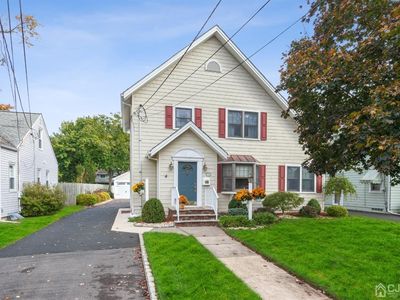 146 Stout Ave, Middlesex, NJ, 08846
