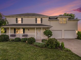 7024 Rose Ln, Berrien Springs, MI 49103