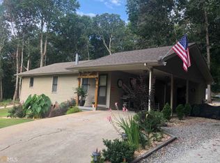 195 Rising Sun Ln, Clarkesville, GA 30523