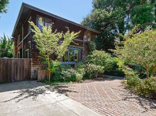 2900 Derby St, Berkeley, CA 94705