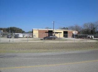 1605 E Mile 2 Rd, Mission, TX 78574