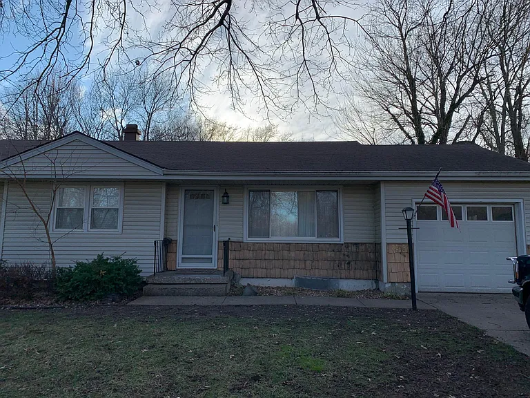 3606 S Osage St — Photo 1