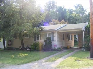 128 Portsmouth Rd, Gallipolis, OH 45631