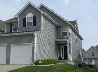 8630 NE 97th Ter, Kansas City, MO 64157