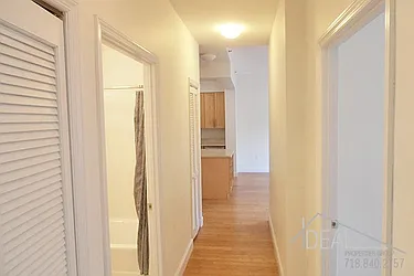 Rented by Ideal Properties Group