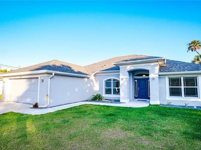 4444 Boyer Ter, North Port, FL, 34288