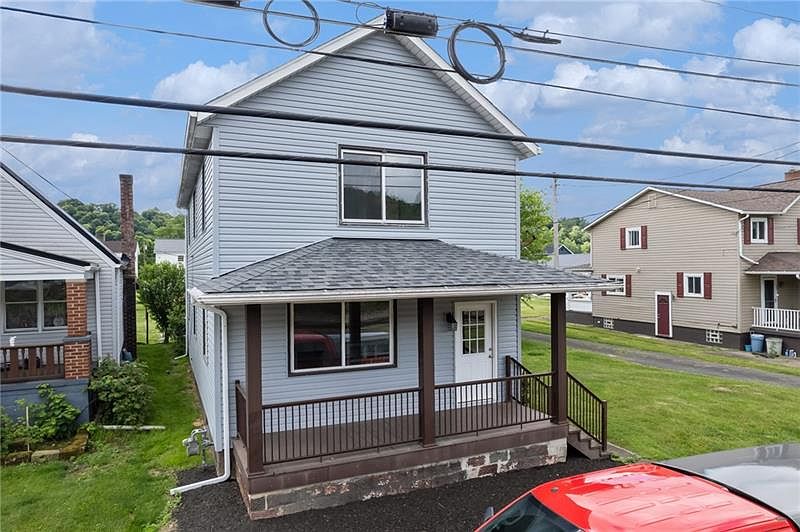 109 Railroad St, Stockdale, PA 15483 MLS 1658542 Zillow