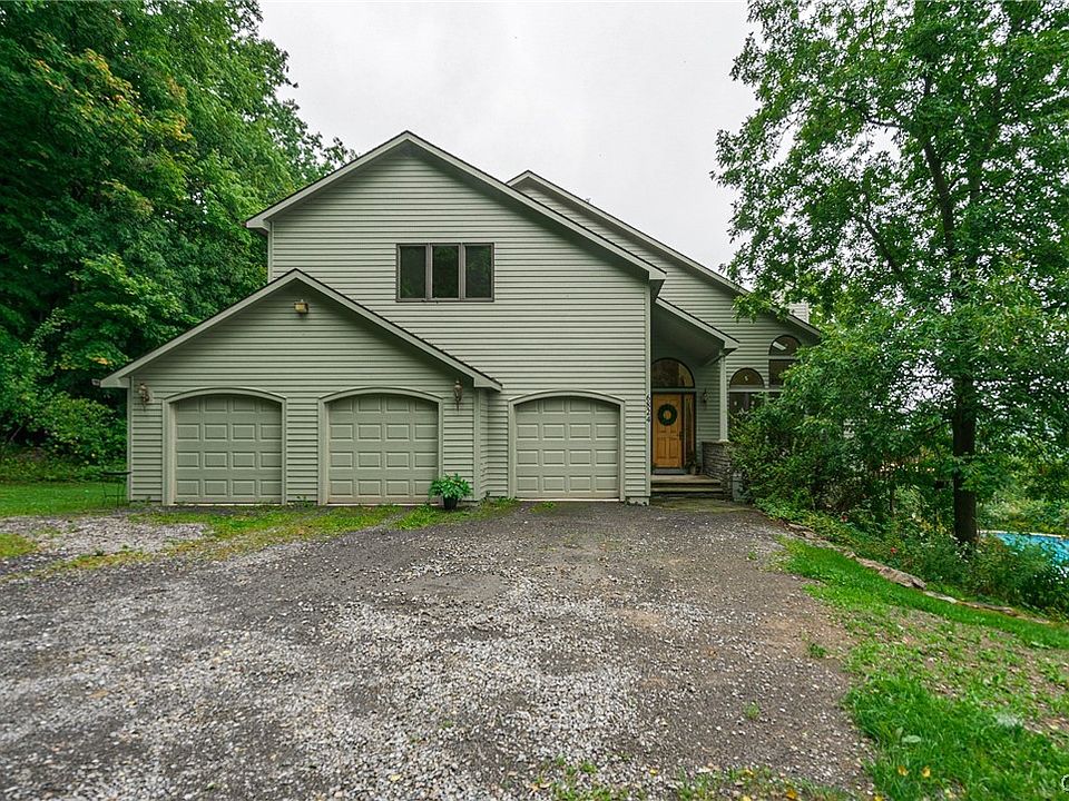 6824 Henderson Rd, Jamesville, NY 13078 Zillow