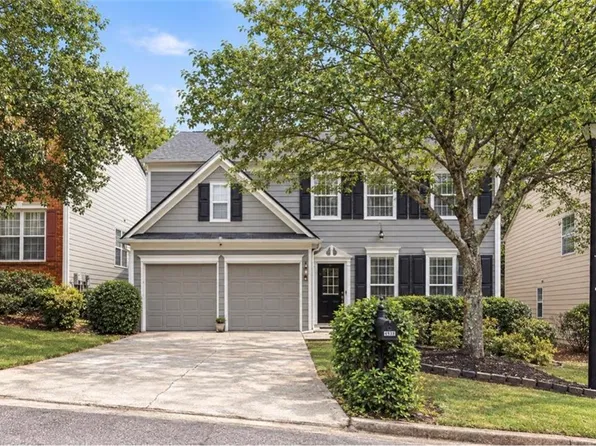 4998 Bright Hampton Dr SE, Atlanta, GA 30339