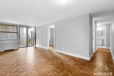 Rented by Mirador Real Estate