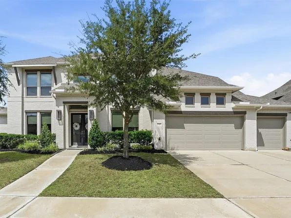 7119 Kinglet Ct, Katy, TX 77493
