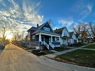 519 17th St NE, Cedar Rapids, IA 52402