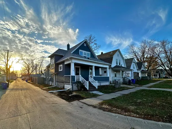 519 17th St NE, Cedar Rapids, IA 52402