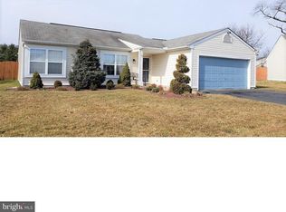 22 Patricia Cir, Bear, DE 19701