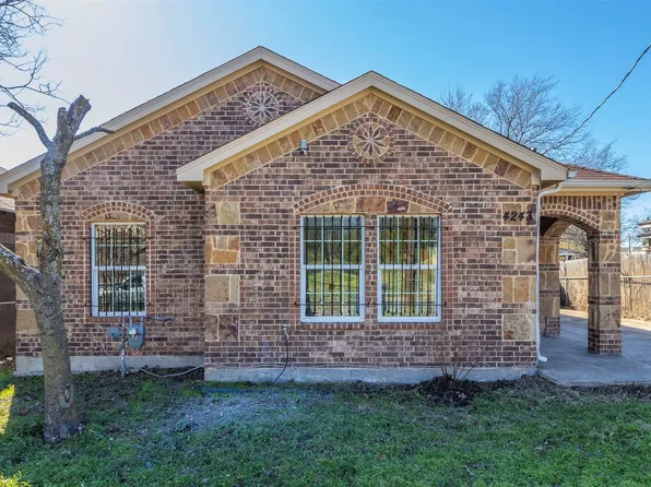4243 Opal Ave, Dallas, TX 75216