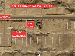 1860 N Oatman Rd, Bullhead City, AZ 86442