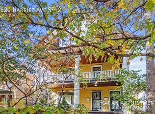 2520 Harriet Ave S #2, Minneapolis, MN 55405