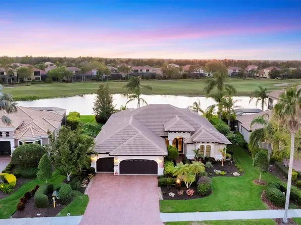 7002 Dominion Ln, Lakewood Ranch, FL 34202