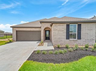 3052 Ruby Ridge Dr, Katy, TX 77493