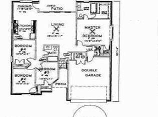 2725 Lindsey Ln, Spencer, OK 73084
