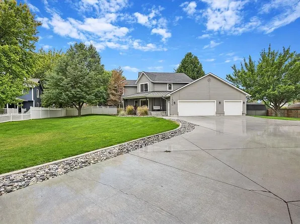 1896 Candleridge Dr, Twin Falls, ID 83301