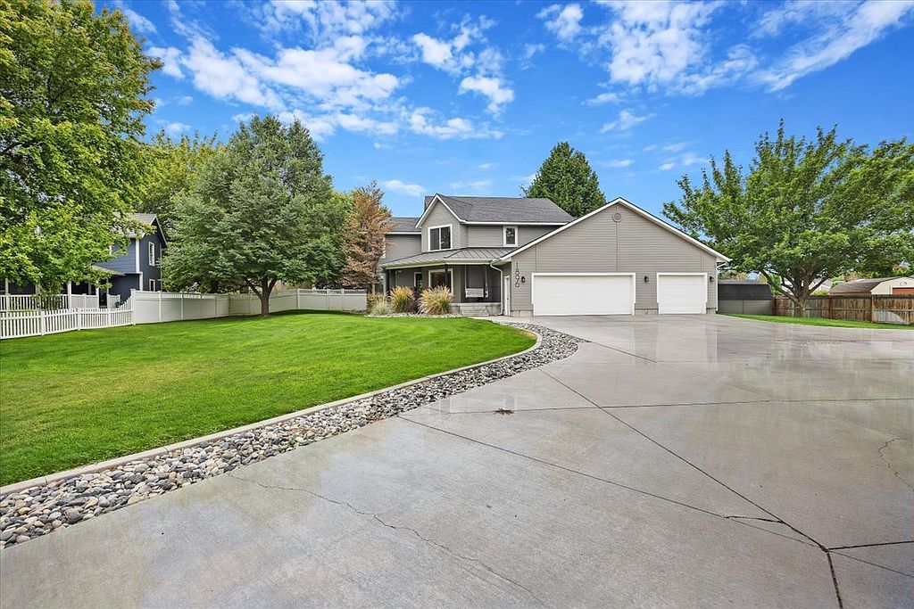 1896 Candleridge Dr - Property Image