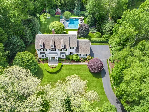 38 Old Trolley Road, Ridgefield, CT 06877