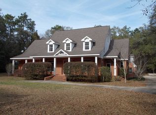 17350 County Road 33, Fairhope, AL 36532