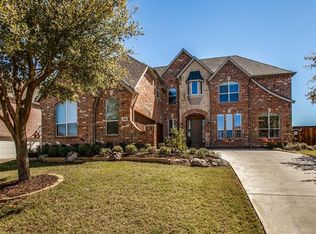 4476 Fairway Dr, Carrollton, TX 75010