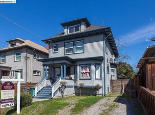 458 36th St, Oakland, CA 94609