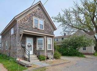 8 Wiley St, Gloucester, MA 01930