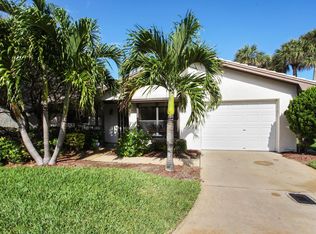 106 Skyline Cir, Satellite Beach, FL 32937