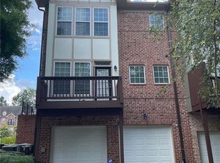 1292 Ashford Creek Way NE, Atlanta, GA 30319