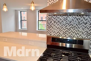 Rented by Mdrn Residential