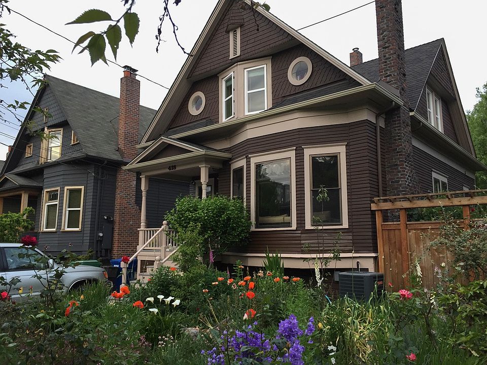 1908 Craftsman House