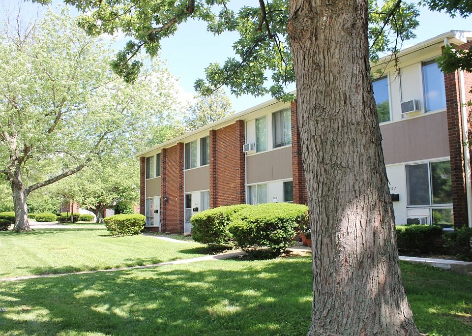 Earlham View Townhouses 601607 Fry Ln Richmond IN Zillow