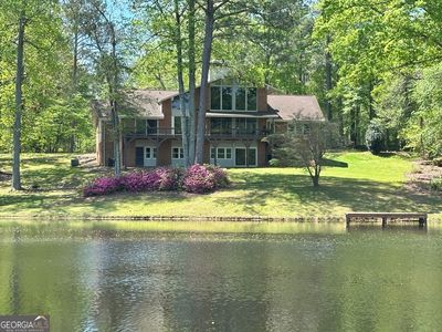 4383 Pool Rd, Winston, GA, 30187