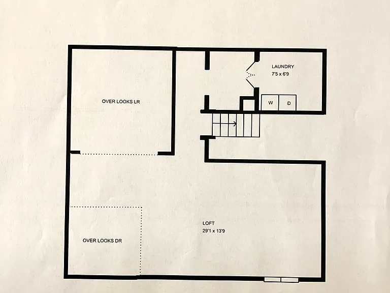 3855 Rodman St NW #F48 — Photo 20
